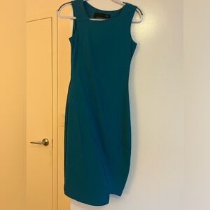 Porto San Francisco Dress